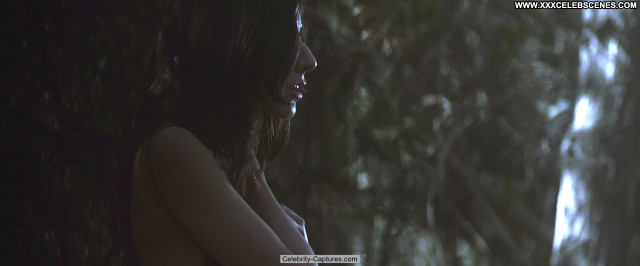 Ximena Del Solar Perfidia Sex Scene Celebrity Babe Beautiful Posing