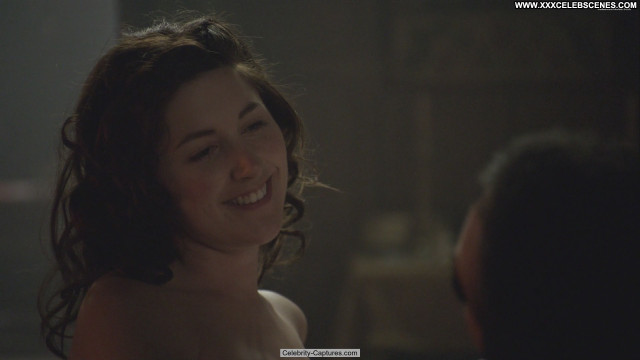 Emma Hamilton The Tudors Babe Beautiful Posing Hot Sex Scene Celebrity