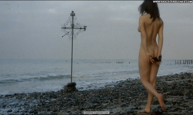 Francoise Pascal La Rose De Fer Beautiful Sex Scene Nude Scene Posing