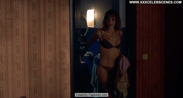 Barbara Lerici Sleepless Sex Scene Beautiful Babe Nude Celebrity