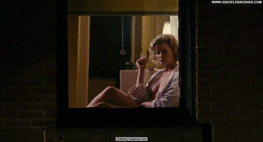 Gretchen Mol Topless