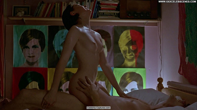 Kelly Macdonald Trainspotting Sex Scene Beautiful Celebrity Sex