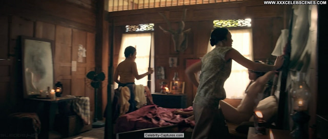 Savika Chaiyadej Jan Dara Pathommabot Celebrity Sex Posing Hot Sex