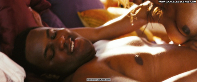 Naturi Naughton Notorious Babe Sex Scene Beautiful Black Celebrity