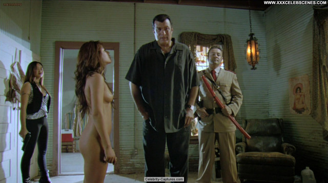 Mayra Leal Machete Babe Ass Celebrity Beautiful Posing Hot Sex Scene