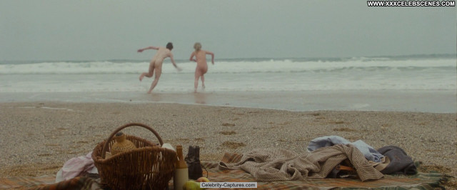 Mia Austen Summer In February  Full Frontal Nude Sex Scene Beautiful