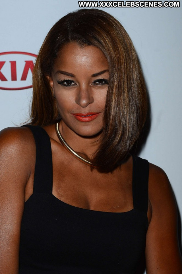 Claudia Jordan New York Celebrity Jordan Beautiful Babe Fashion