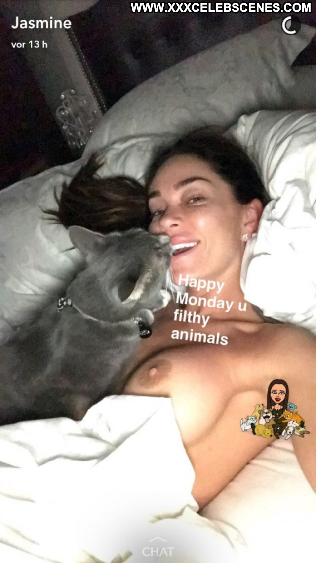 Jasmine Waltz No Source Nude Beautiful Nude Scene Babe Snapchat Goth