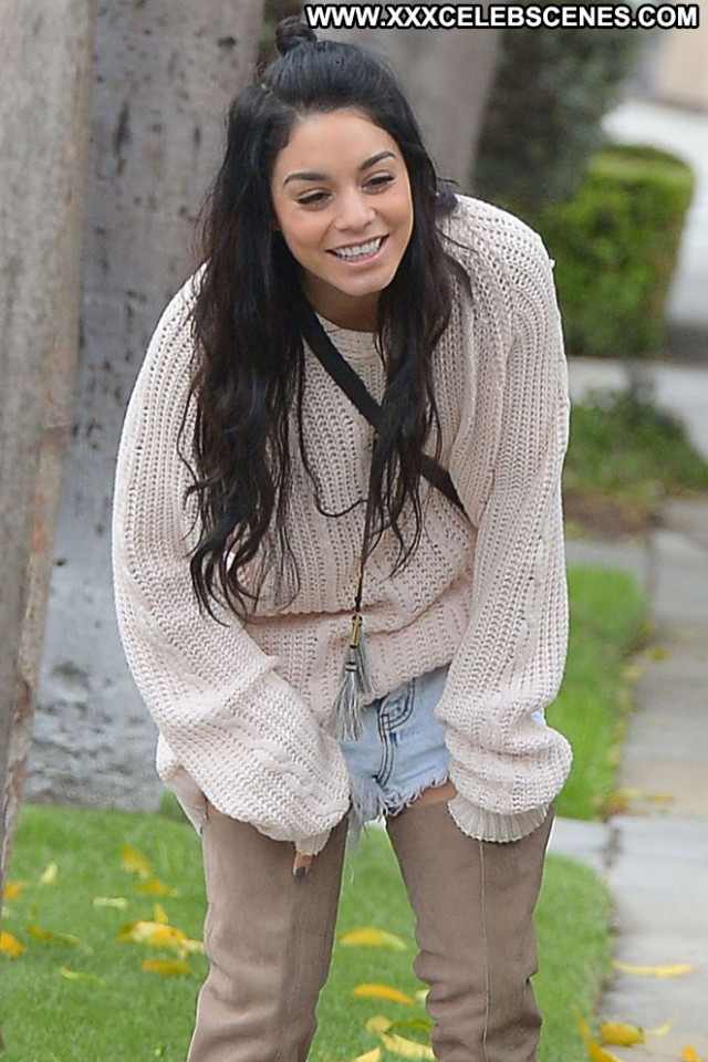 Vanessa Hudgens West Hollywood Hollywood Celebrity Beautiful West