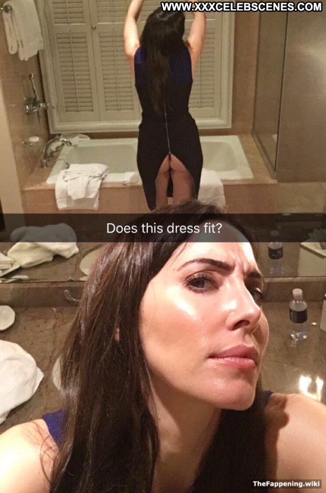 Whitney Cummings Van Helsing Booty Celebrity Nice Nude Selfie Posing