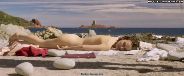 Natalie Portman Planetarium Celebrity Sex Scene Posing Hot Beautiful