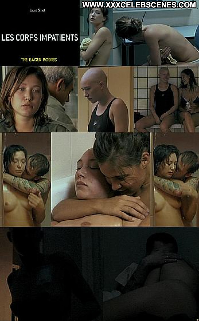 Laura Smet Les Corps Impatients Posing Hot Beautiful Babe Celebrity