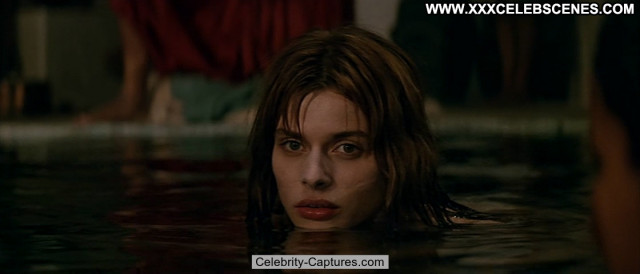 Nastassja Kinski Harem Celebrity Beautiful Babe Naked Scene Posing