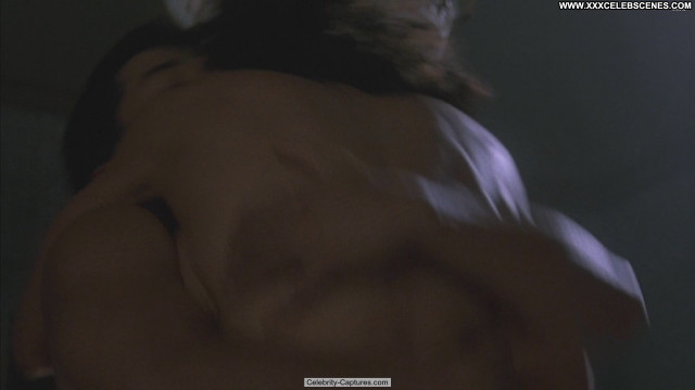 Jennifer Beals The Prophecy Ii Sex Scene Posing Hot Celebrity Babe