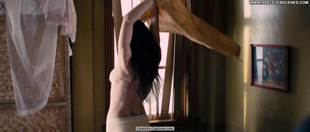 Lynn Collins Angels Crest Celebrity Angel Breasts Beautiful Sex Scene