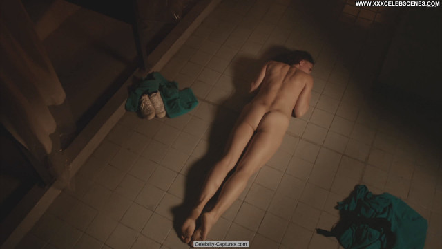 Danielle Cormack Wentworth Celebrity Beautiful Babe Sex Scene Posing