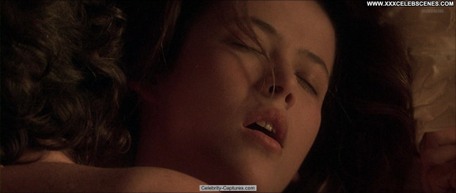 Sophie Marceau Firelight French Actress Beautiful Sex Scene Hot