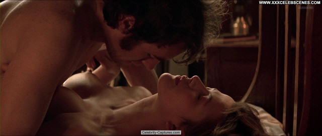 Sophie Marceau Firelight French Beautiful Hot Sex Scene Celebrity