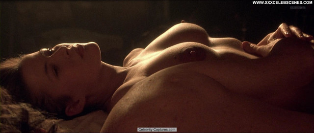 Sophie Marceau Firelight Beautiful Hot Posing Hot Celebrity Sex Scene