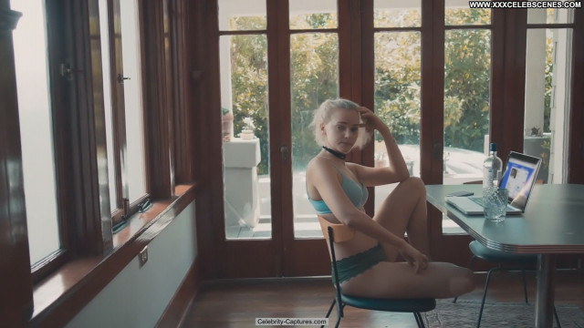 Madeline Brewer The Deleted  Celebrity Posing Hot Sex Scene Babe