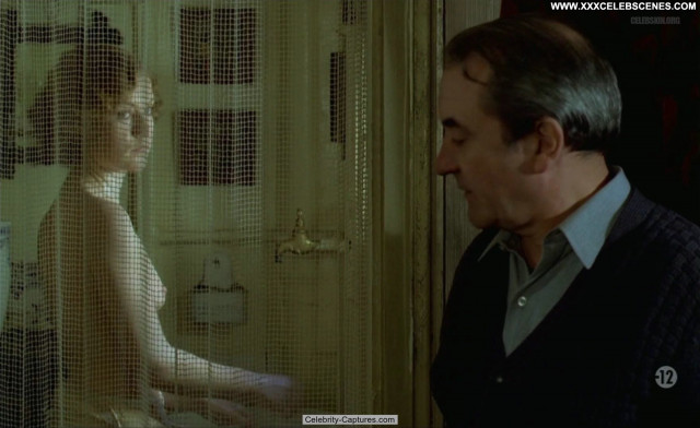 Isabelle Huppert Violette Beautiful Celebrity Nude Scene Sex Scene