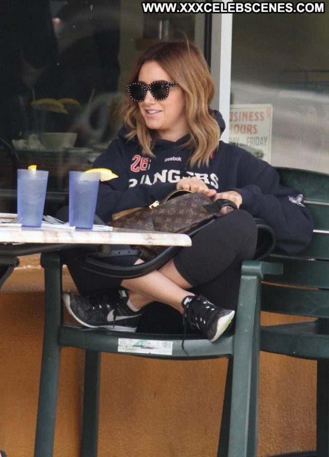 Ashley Tisdale West Hollywood Hollywood Celebrity West Hollywood