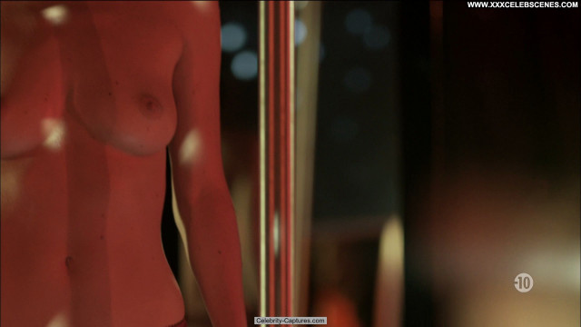 Salome Stevenin Les Dames Toples Posing Hot Babe Sex Scene Beautiful