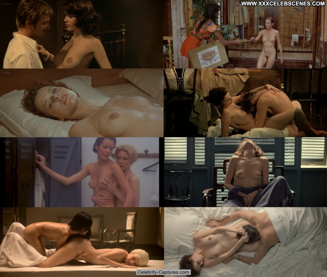 Sylvia Kristel Sylvia Celebrity Sex Scene Posing Hot Beautiful Nude