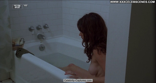 Robin Tunney Open Window Posing Hot Nude Sex Scene Babe Beautiful