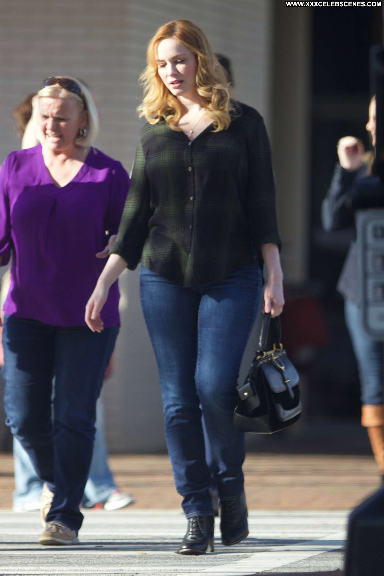 Christina Hendricks Better Call Saul Better Call Saul Celebrity