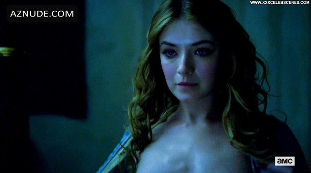 Sarah Bolger The Beginning Big Tits Boobs Movie Beautiful Nude Scene