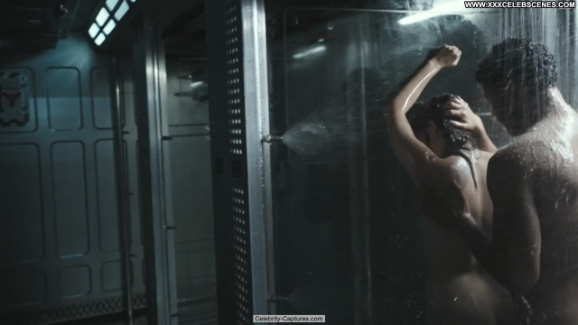 Callie Hernandez Alien Covenant Posing Hot Babe Sex Scene Beautiful