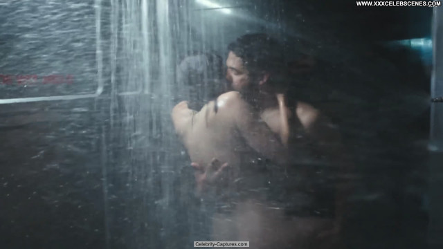 Callie Hernandez Alien Covenant Beautiful Babe Celebrity Sex Scene