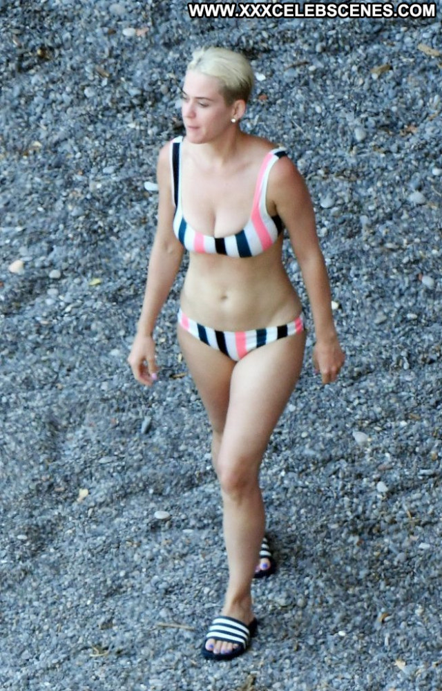 Katy Perry No Source Bikini Famous Hot Sexy Babe Posing Hot Sex