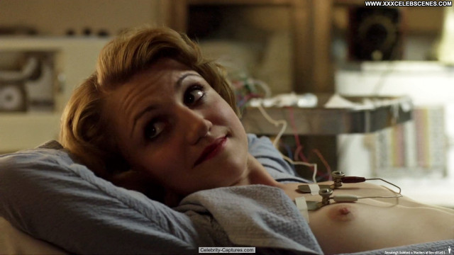 Annaleigh Ashford Masters Of Sex Toples Celebrity Topless Sex Scene