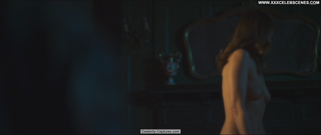 Catherine Walker A Dark Song Celebrity Sex Scene Beautiful Babe Tits