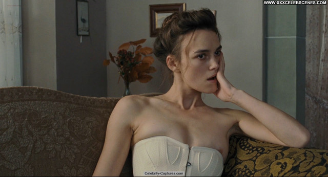 Keira Knightley Images Babe Beautiful Sex Scene Tits Posing Hot Nude
