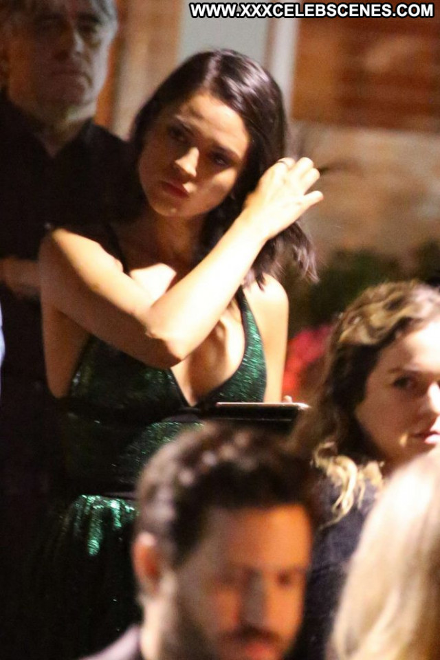 Eiza Gonzalez Beverly Hills Paparazzi Babe Posing Hot Beautiful Party