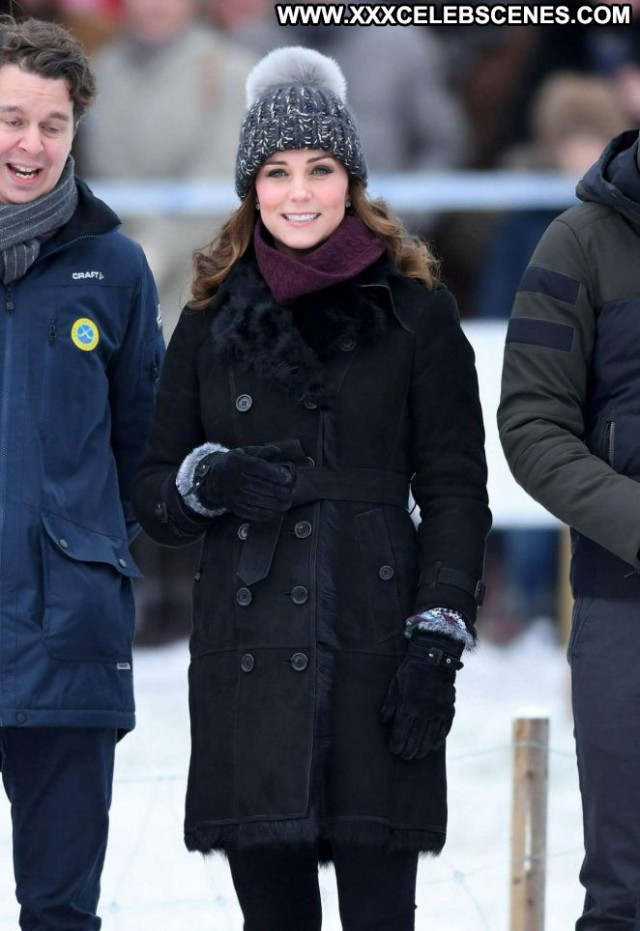 Kate Middleton No Source Hockey Babe Beautiful Paparazzi Celebrity