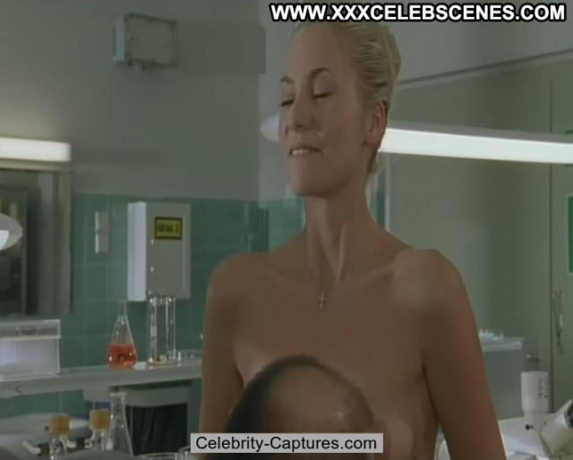 Annika Murjahn Images Nude Big Tits Celebrity Sex Scene Posing Hot