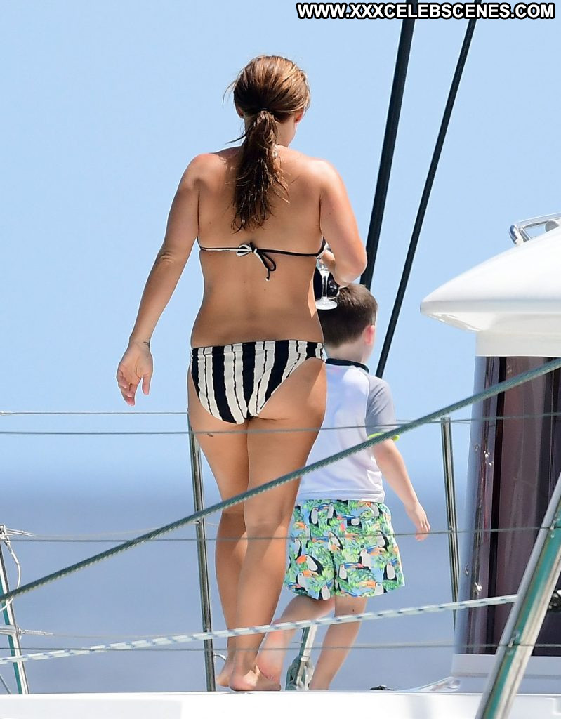 Coleen Rooney Nude