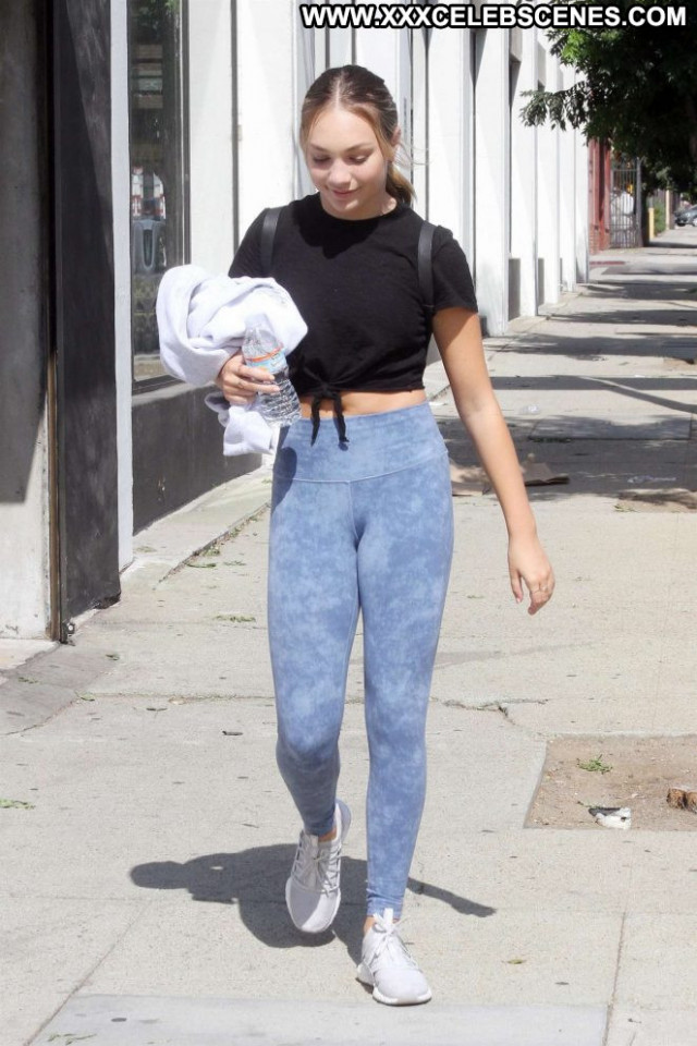 Maddie Ziegler Dancing With The Stars Babe Paparazzi Celebrity