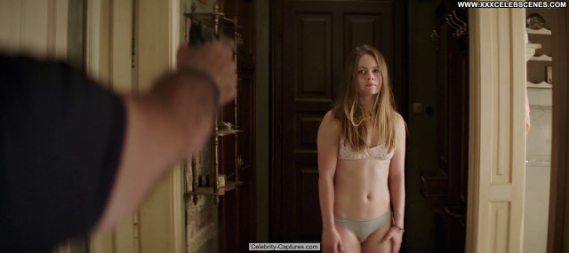 Hera Hilmar An Ordinary Man Babe Topless Celebrity Posing Hot Toples