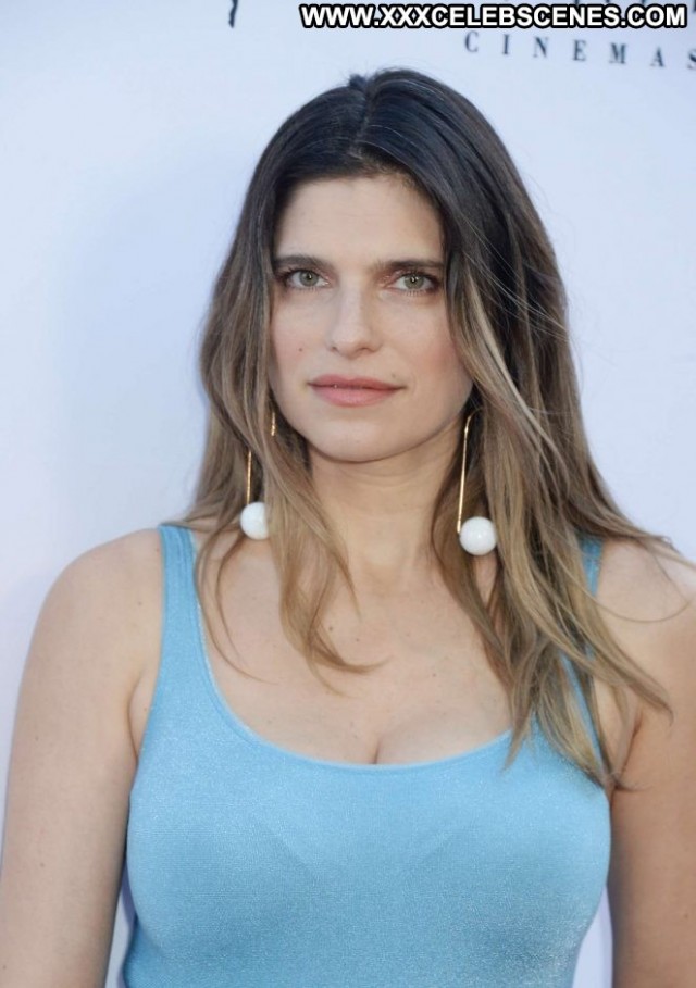 Lake Bell No Source Paparazzi Babe Beautiful Posing Hot Celebrity