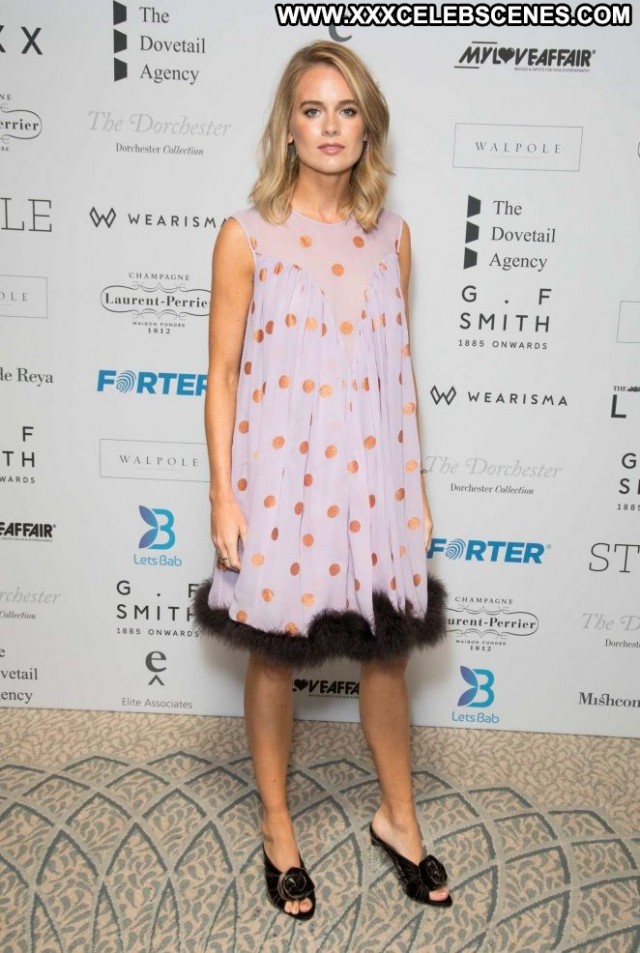 Cressida bonas nude