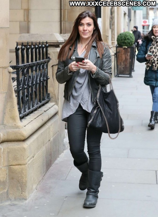 Kym Marsh No Source Beautiful Celebrity Posing Hot Paparazzi Babe