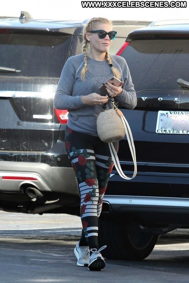 Busy Philipps Los Angeles Posing Hot Los Angeles Babe Beautiful Angel
