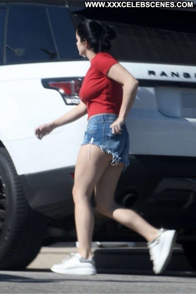 Ariel Winter Studio City Beautiful Paparazzi Celebrity Posing Hot