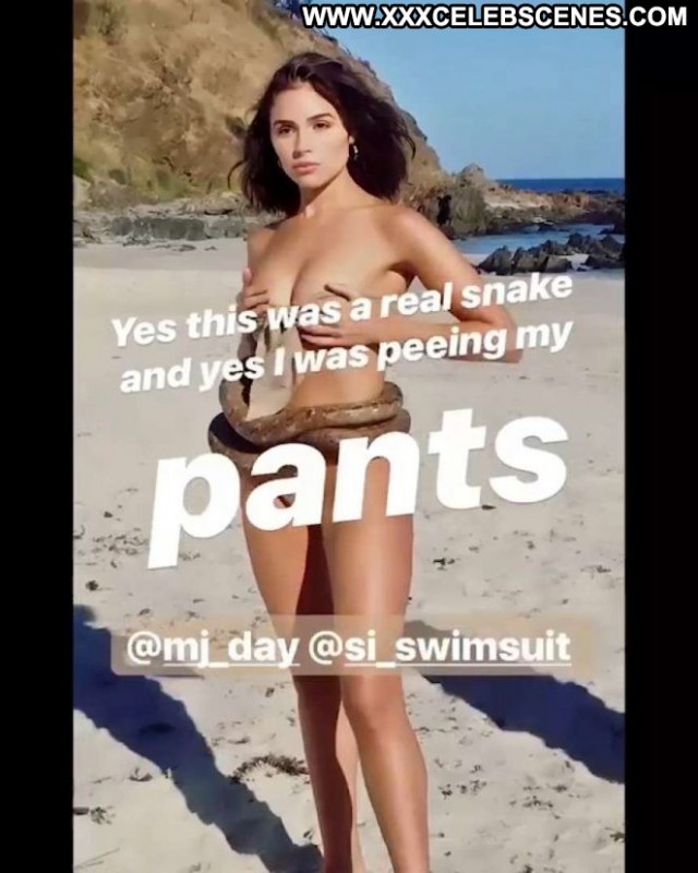 Olivia Culp No Source Paparazzi Celebrity Posing Hot Beautiful Bikini