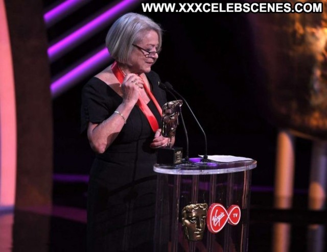 Kate Adie No Source Posing Hot Paparazzi Beautiful British Awards